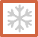 Snow Flake Icon!