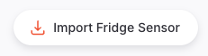 Import fridge tag button