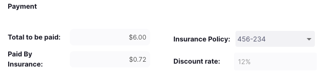 Insurance Covered