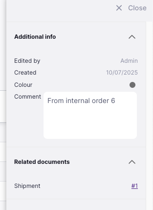 Related Documents