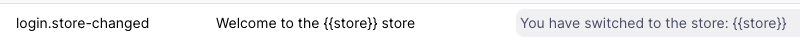 custom translations variable