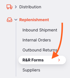 R&R Navigation