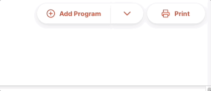 Add Encounter