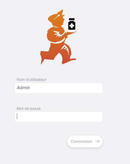 login!