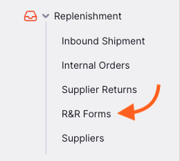 R&R Navigation