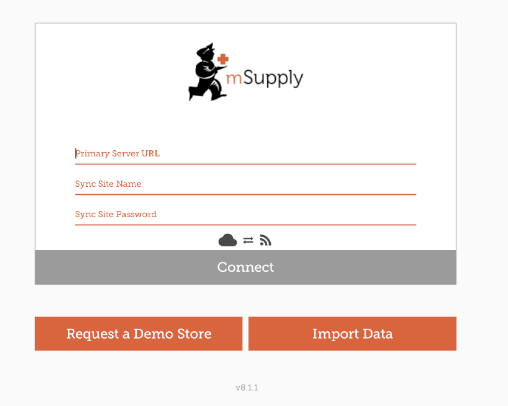 Custom invoices button on Navigator
